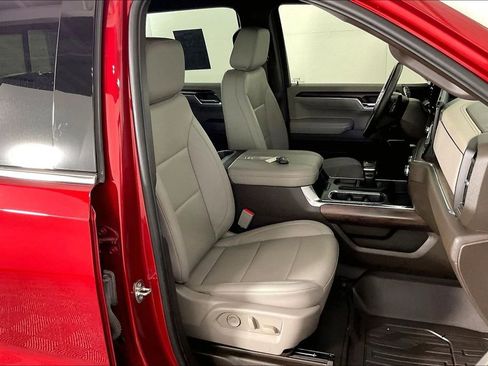 Used 2024 GMC Sierra 1500 SLT w/ SLT Premium Plus Package image 10