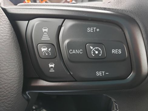 New 2026 Jeep Wrangler Sport S image 20