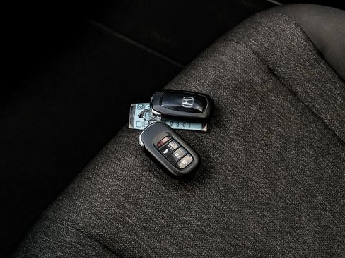 Used 2025 Honda Accord LX image 55