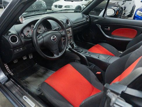 Used 2004 MAZDA MX-5 Miata MAZDASPEED image 27