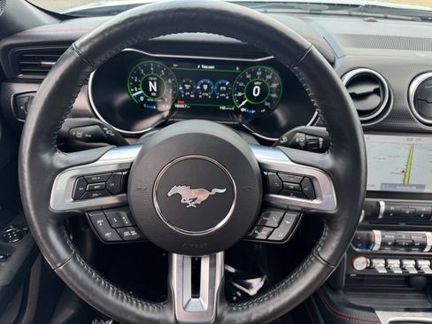 Used 2021 Ford Mustang GT Premium w/ Equipment Group 401A RWD image 25