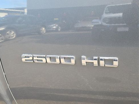 Used 2011 Chevrolet Silverado 2500 W/T w/ Snow Plow Prep Package image 25