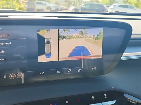 New 2026 Buick Enclave Sport Touring w/ Power Package image 30