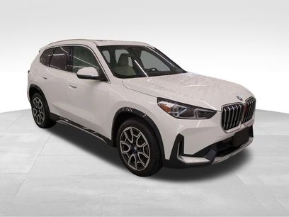 Certified 2025 BMW X1 xDrive28i w/ Technology Package