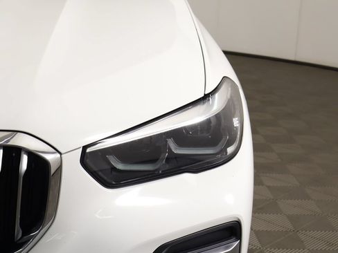 Used 2022 BMW X5 xDrive40i AWD/4WD image 19