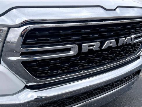 Used 2022 RAM 1500 Big Horn image 26