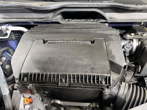 Used 2024 Honda Pilot Elite image 31