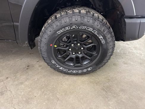 New 2026 RAM 1500 Rebel w/ Rebel Level 2 Equipment Group image 24