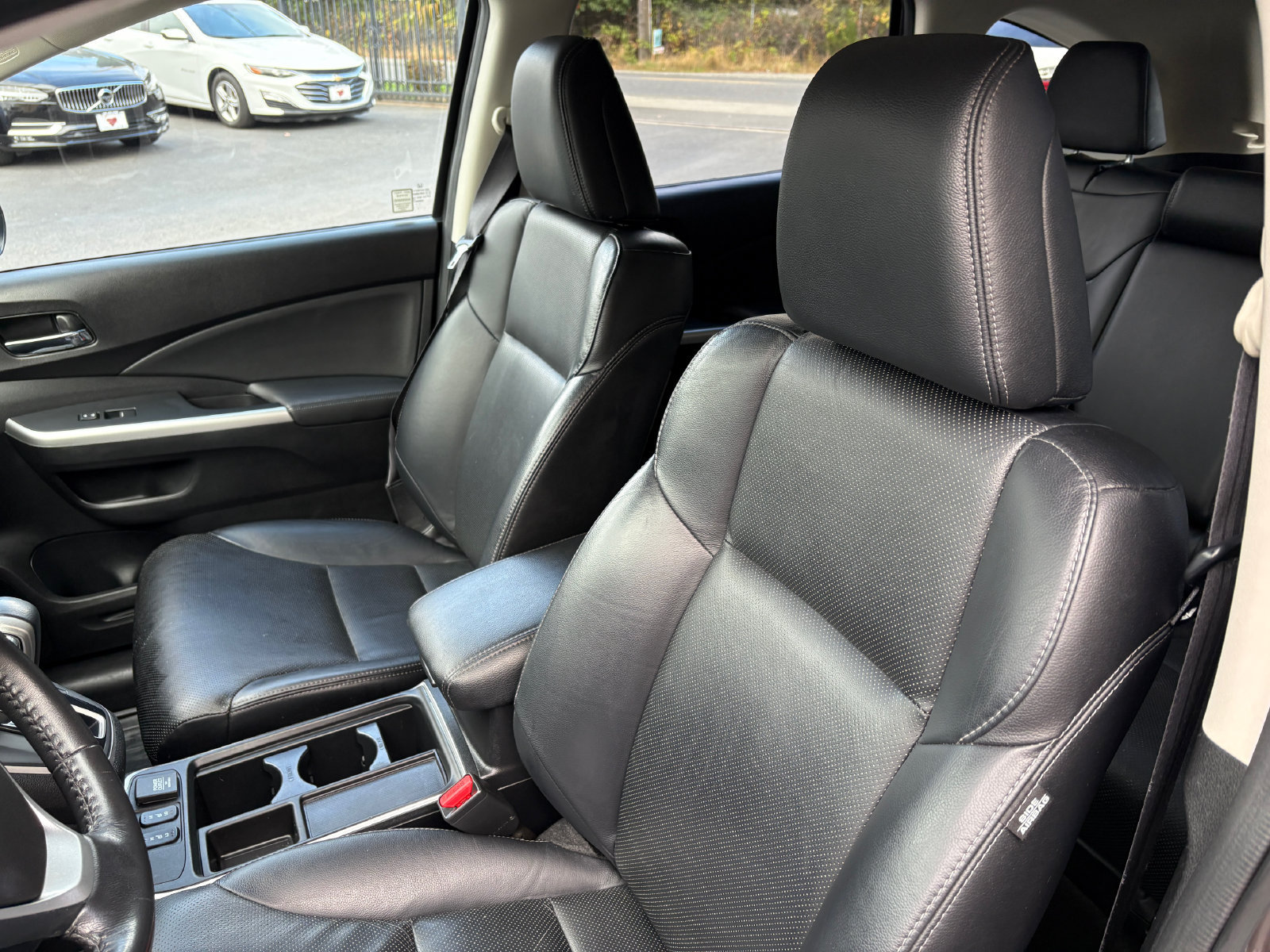 Used 2016 Honda CR-V EX-L image 12