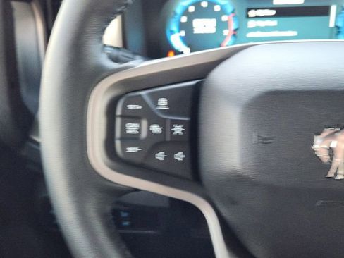 New 2025 Ford Bronco Outer Banks image 30