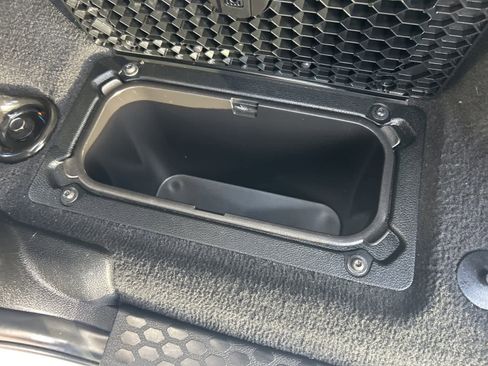 Used 2024 RAM 2500 Big Horn w/ Off Road Package image 31