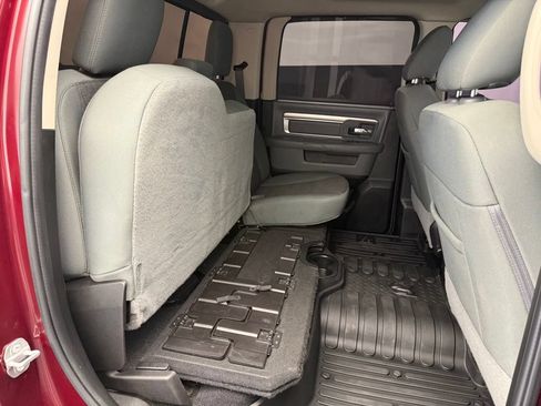 Used 2019 RAM 1500 Big Horn AWD/4WD image 74