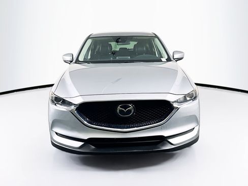 Used 2020 MAZDA CX-5 Touring FWD image 2