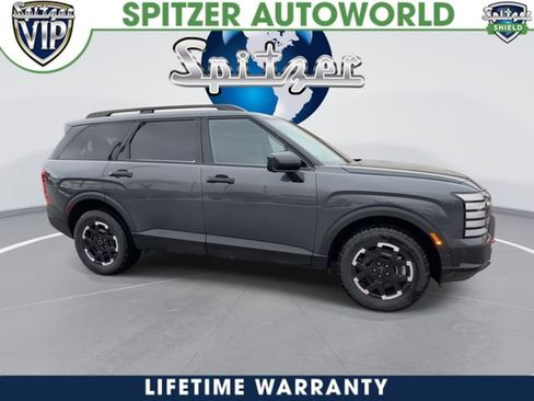 New 2026 Hyundai Palisade XRT Pro image 10