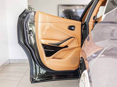 New 2026 Aston Martin DBX 707 image 35