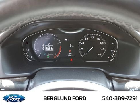 Used 2021 Honda Accord EX-L image 22
