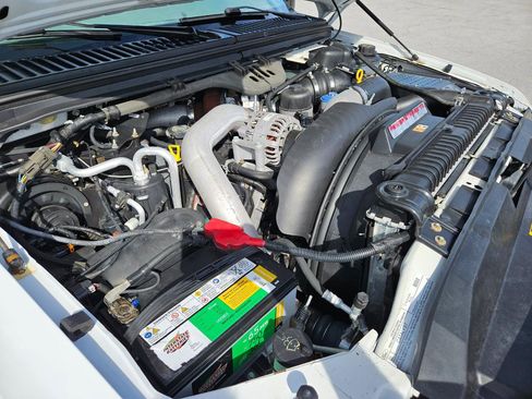 Used 2006 Ford F250 Lariat AWD/4WD image 24