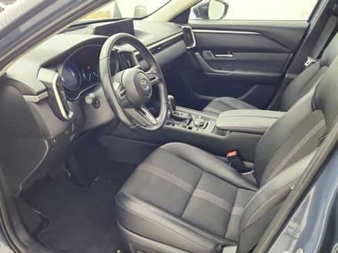 Used 2023 MAZDA CX-50 2.5 S w/ Cargo Package AWD/4WD image 9