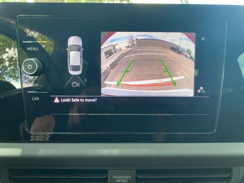 Used 2026 Volkswagen Jetta S FWD image 24