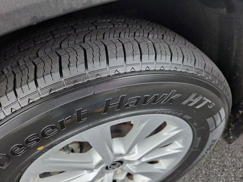 Used 2024 Toyota Grand Highlander XLE image 29