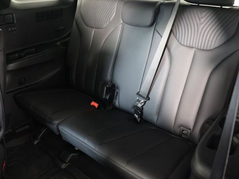 Used 2024 Hyundai Palisade Calligraphy image 22