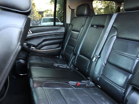 Used 2018 GMC Yukon XL Denali w/ Denali Ultimate Package AWD/4WD image 15