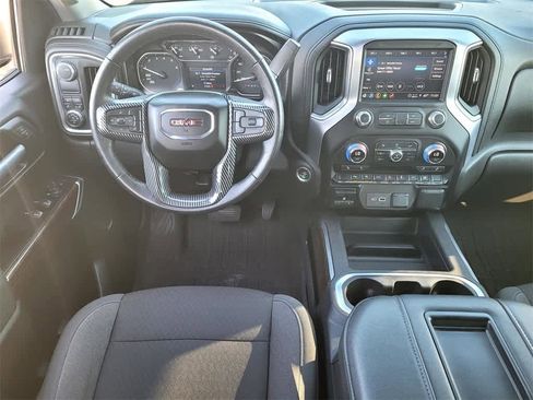 Used 2021 GMC Sierra 1500 Elevation w/ Preferred Package image 12