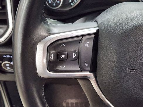 Used 2024 RAM 2500 Laramie w/ Night Edition image 52