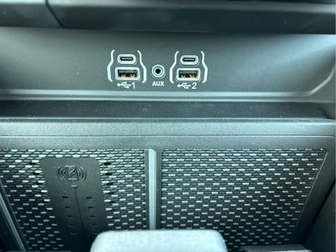 New 2026 RAM 1500 Big Horn RWD image 30