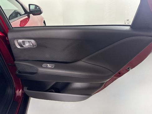 Used 2024 Hyundai Ioniq 6 SEL image 28