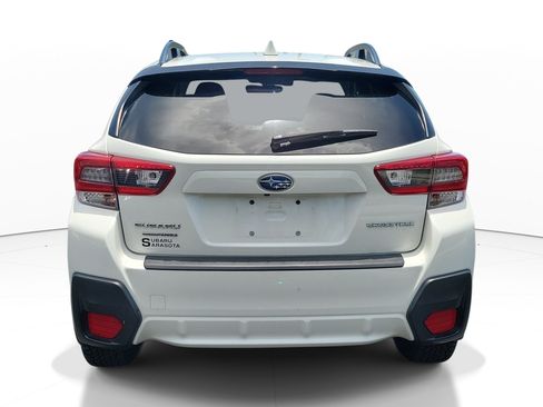 Used 2020 Subaru Crosstrek 2.0i Premium w/ Moonroof Package 2 AWD/4WD image 5