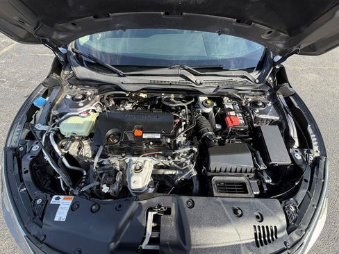 Used 2017 Honda Civic LX image 19