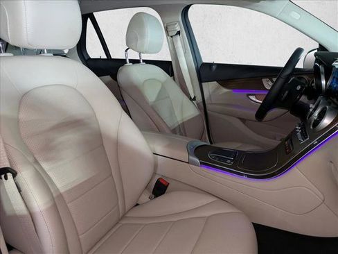 Certified 2022 Mercedes-Benz GLC 300 image 22