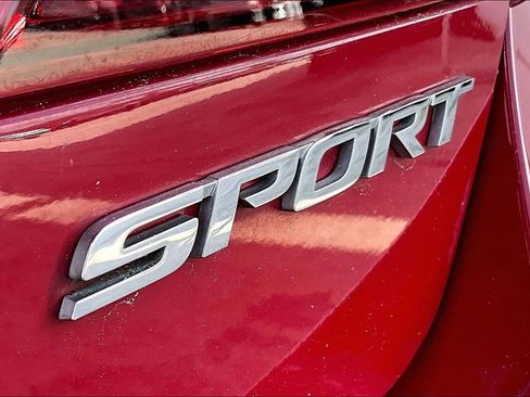 Used 2016 Honda Accord Sport image 21