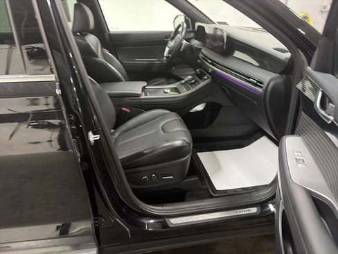 Used 2024 Hyundai Palisade Calligraphy AWD/4WD image 35