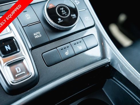 Used 2023 Hyundai Santa Fe SEL w/ Cargo Package AWD/4WD image 19