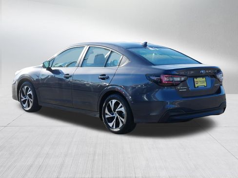Used 2025 Subaru Legacy Premium image 5