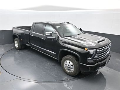 New 2026 Chevrolet Silverado 3500 High Country w/ Technology Package