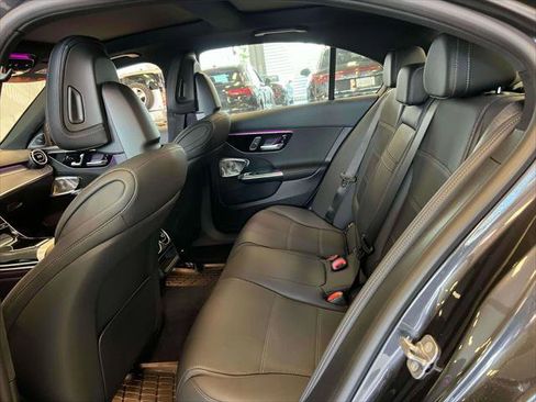 Used 2024 Mercedes-Benz C 300 4MATIC Sedan image 10