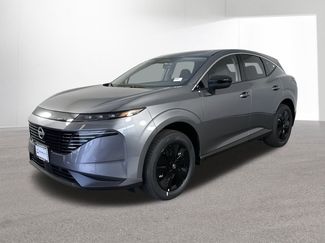 New 2025 Nissan Murano SV w/ Cargo Package video 1