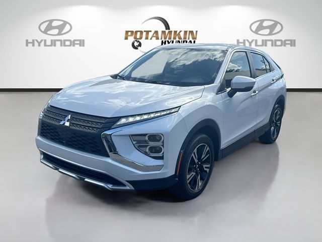 Used 2024 Mitsubishi Eclipse Cross AWD image 1