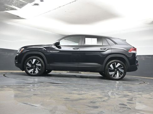 Used 2026 Volkswagen Atlas Cross Sport SE AWD/4WD image 27