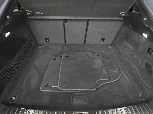Certified 2023 Porsche Cayenne Turbo GT AWD/4WD image 30
