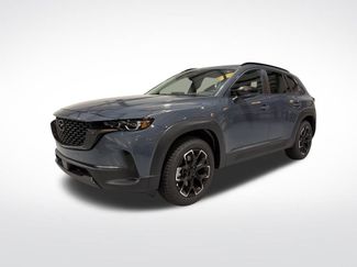New 2026 MAZDA CX-50 Meridian Edition video 1