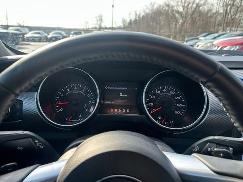 Used 2018 Ford Mustang GT w/ Equipment Group 301A image 22