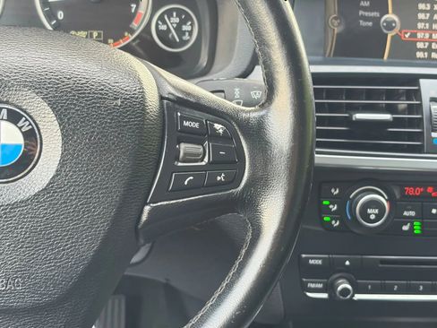 Used 2013 BMW X3 xDrive28i AWD/4WD image 30