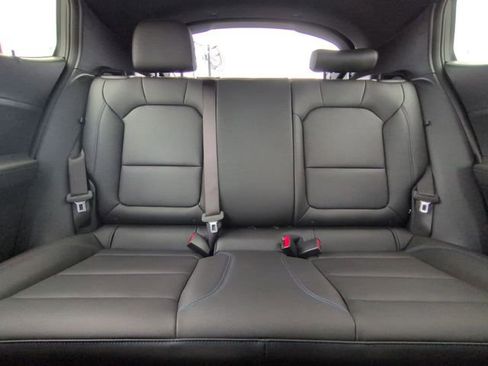 New 2026 Buick Envista Sport Touring w/ Convenience I Package FWD image 5
