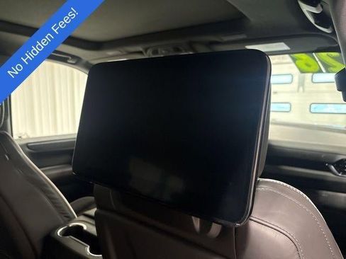 New 2026 GMC Yukon XL AT4 Ultimate image 22