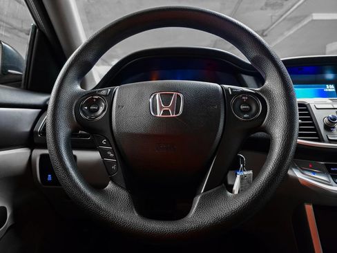 Used 2014 Honda Accord LX image 21