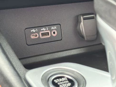 Used 2022 Nissan Sentra SR w/ SR Premium Package image 23